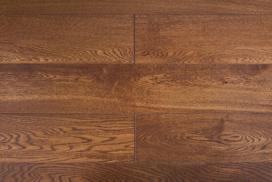 Паркетная доска Tenfor Дуб Chestnut Рустик лак 909х148х14 мм (1,076 м2/упак)